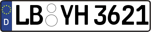 LB-YH3621