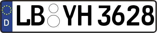 LB-YH3628