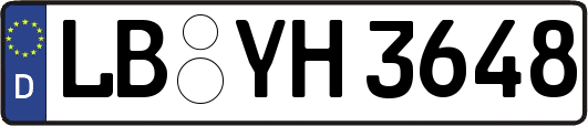 LB-YH3648