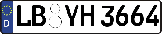 LB-YH3664