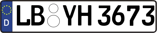 LB-YH3673
