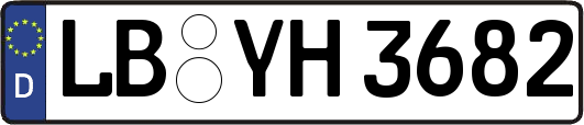 LB-YH3682