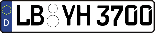 LB-YH3700
