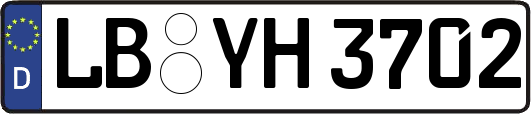 LB-YH3702