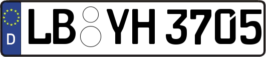 LB-YH3705