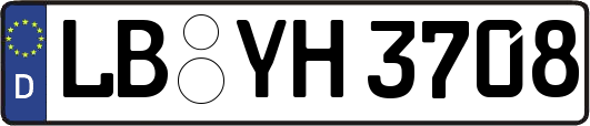 LB-YH3708