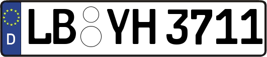 LB-YH3711