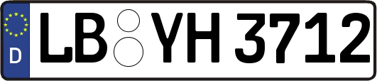 LB-YH3712