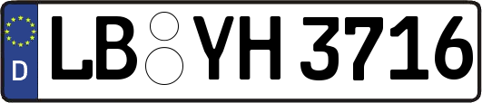 LB-YH3716