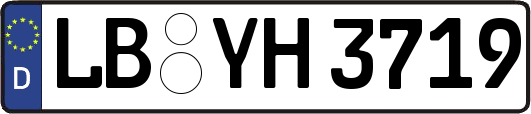 LB-YH3719