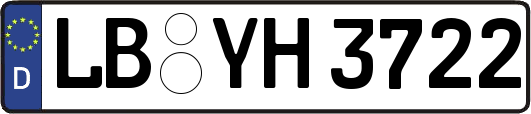 LB-YH3722