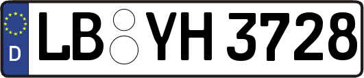 LB-YH3728