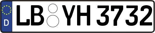 LB-YH3732