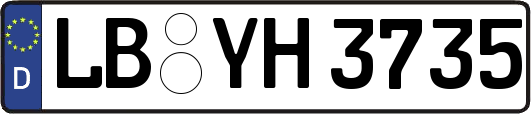 LB-YH3735