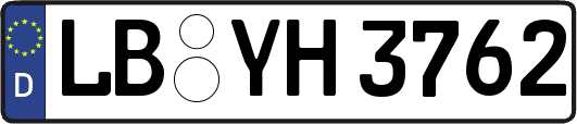 LB-YH3762