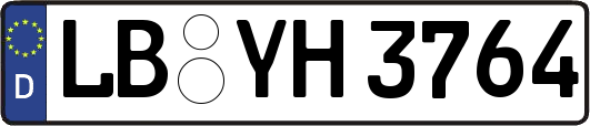 LB-YH3764