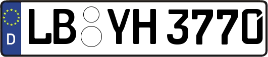 LB-YH3770