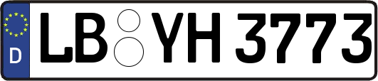 LB-YH3773