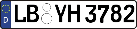 LB-YH3782
