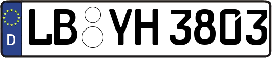 LB-YH3803