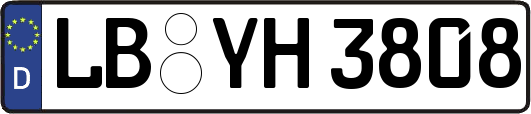 LB-YH3808