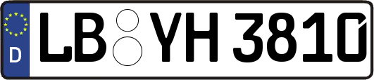 LB-YH3810