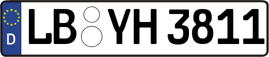 LB-YH3811