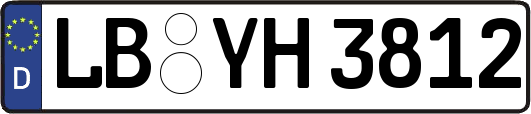 LB-YH3812