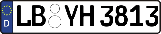 LB-YH3813