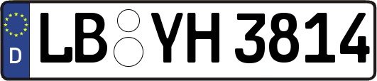 LB-YH3814