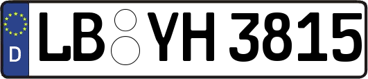 LB-YH3815