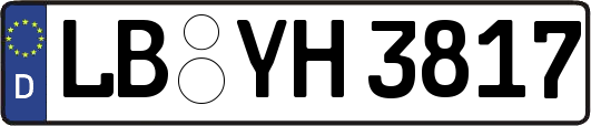 LB-YH3817