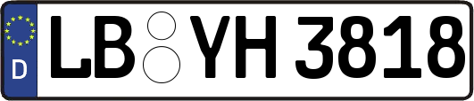 LB-YH3818