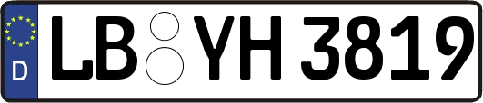 LB-YH3819