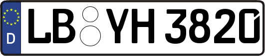 LB-YH3820