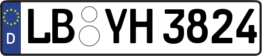 LB-YH3824