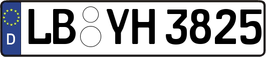 LB-YH3825