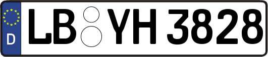 LB-YH3828
