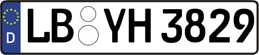 LB-YH3829