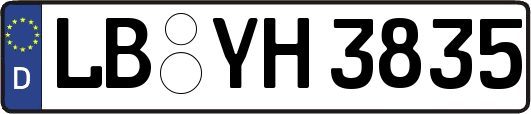 LB-YH3835