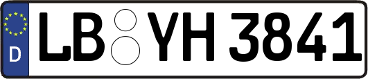 LB-YH3841