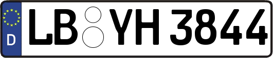 LB-YH3844