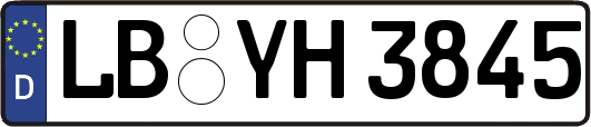 LB-YH3845