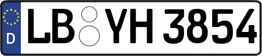 LB-YH3854