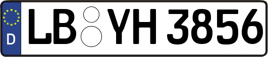 LB-YH3856