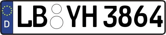 LB-YH3864