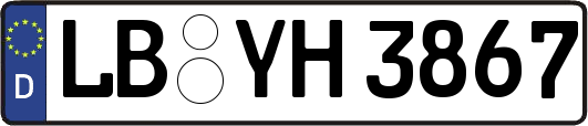 LB-YH3867