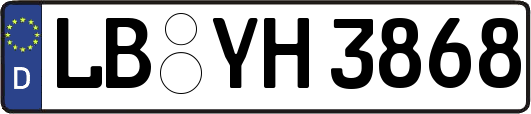 LB-YH3868
