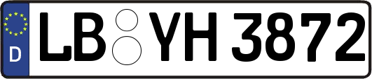 LB-YH3872