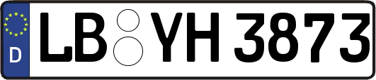 LB-YH3873